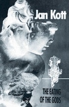 cover of Eating of the Gods