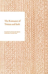 cover of The Romance of Tristan and Isolt