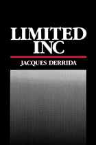 cover of Limited Inc