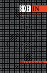 cover of Boxed In: The Culture of TV