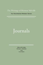 cover of Journals: Volume Fifteen