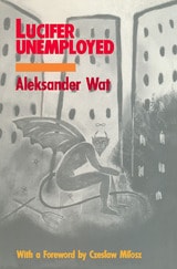 cover of Lucifer Unemployed