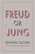cover of Freud or Jung