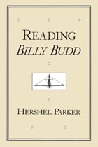 cover of Reading Billy Budd