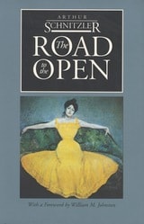 cover of The Road to the Open