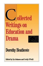 cover of Collected Writings on Education and Drama