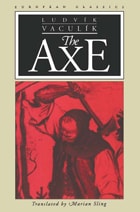cover of The Axe