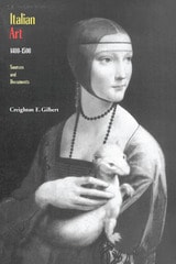 cover of Italian Art 1400-1500: Sources and Documents