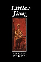cover of Little Jinx