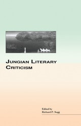cover of Jungian Literary Criticism