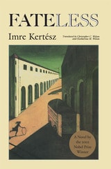 cover of Fateless