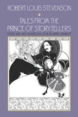 cover of Tales from the Prince of Storytellers