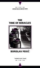 cover of The Time of Miracles