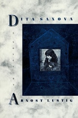 cover of Dita Saxova
