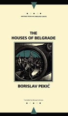 cover of The Houses of Belgrade