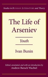 cover of The Life of Arseniev: Youth