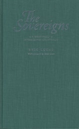 cover of The Sovereigns: A Jewish Family in the German Countryside