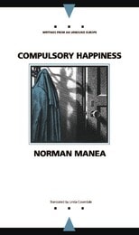 cover of Compulsory Happiness