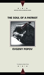 cover of The Soul of a Patriot