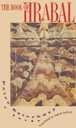 cover of The Book of Hrabal