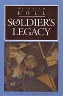cover of A Soldier's Legacy