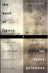 cover of The Book of Franza and Requiem for Fanny Goldmann