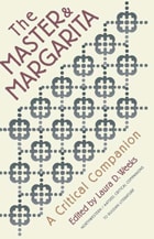 cover of Master and Margarita: A Critical Companion