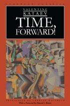 cover of Time, Forward!