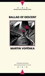 cover of Ballad of Descent