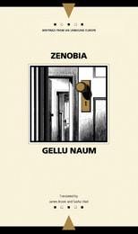 cover of Zenobia