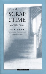 cover of A Scrap of Time and Other Stories