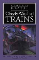 cover of Closely Watched Trains
