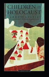 cover of Children of the Holocaust