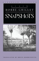 cover of Snapshots