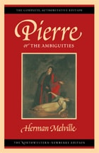cover of Pierre, or The Ambiguities: Volume Seven