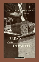cover of Bread for the Departed