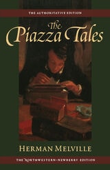 cover of The Piazza Tales: Volume Nine