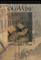 cover of Old Wine