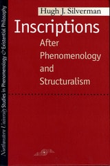 cover of Inscriptions: After Phenomenology and Structuralism
