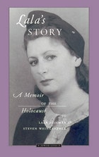 cover of Lala's Story: A Memoir of the Holocaust