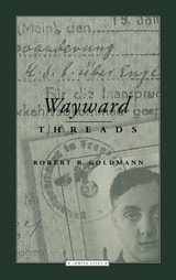 cover of Wayward Threads