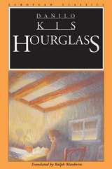 cover of Hourglass