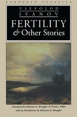 cover of Fertility and Other Stories
