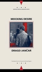 cover of Mocking Desire