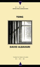cover of Tsing