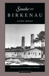 cover of Smoke over Birkenau