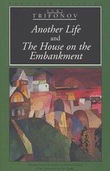 cover of Another Life and The House on the Embankment
