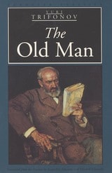 cover of The Old Man