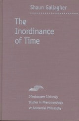 cover of The Inordinance of Time