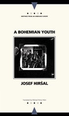 cover of A Bohemian Youth